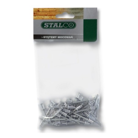 Nity zrywalne 4,8x20mm STNIT01.14