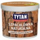 Szpachlówka naturalna do drewna PALISANDER SEL-SZP05