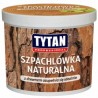 Szpachlówka naturalna do drewna BIAŁA SEL-SZP06