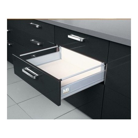Modern Box komplet szuflady niskiej L450 YPBDKPL450A