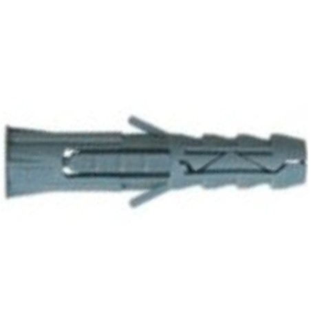 Koszulka kołka rozporowego 120x60mm WKPX-10060