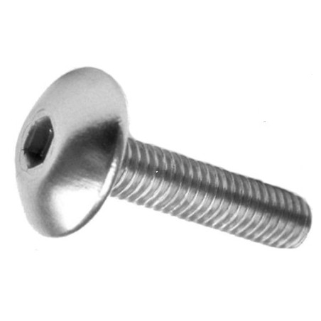 Śruba nierdzewna imbus 8x45mm WKIM79.845IN