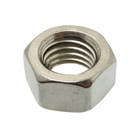 Nakrętka nierdzewna M3 NAK79.3IN