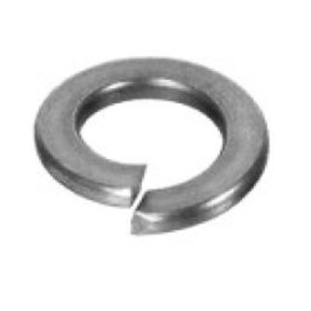 Podkłądka sprężynowa nierdzewna M6 POD79.6SPRIN