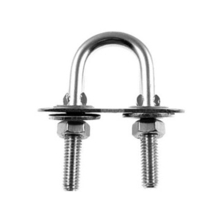 Ucho cumownicze M10 UCH79.10130IN