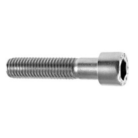 Śruba imbusowa nierdzewna 6x12mm SRUIM79.612IN