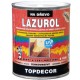 Lakierobejca LAZUROL orzech 2,5l A-T021-2.5