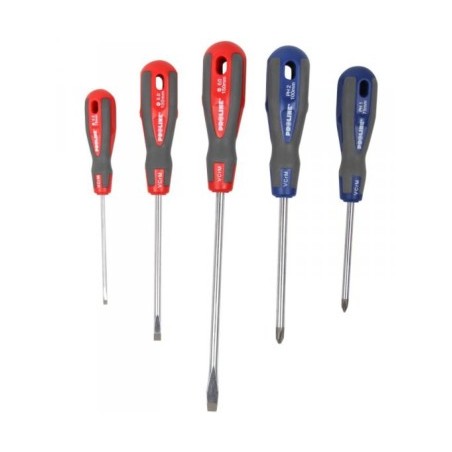 Komplet wkrętaków PROLINE X10208