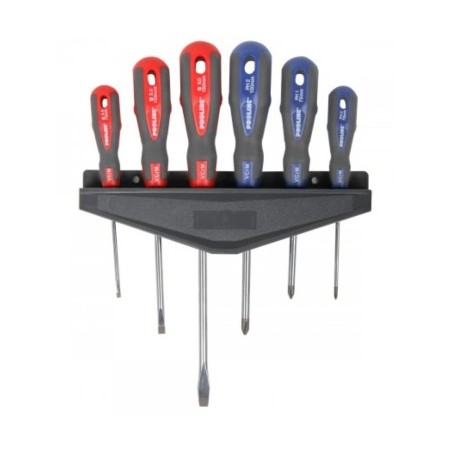 Komplet wkrętaków PROLINE X10207