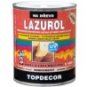 Lakierobejca LAZUROL TAHOŃ 2,5l A-T080-2.5
