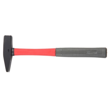 Młotek ślusarski trzon - włókno szklane 500G X12505