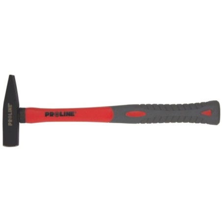 Młotek ślusarski trzon - włókno szklane 200G X12512