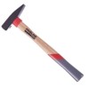 Młotek ślusarski trzonek drewniany 200G X12582