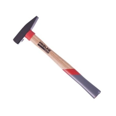 Młotek ślusarski trzonek drewniany 1000G X12590