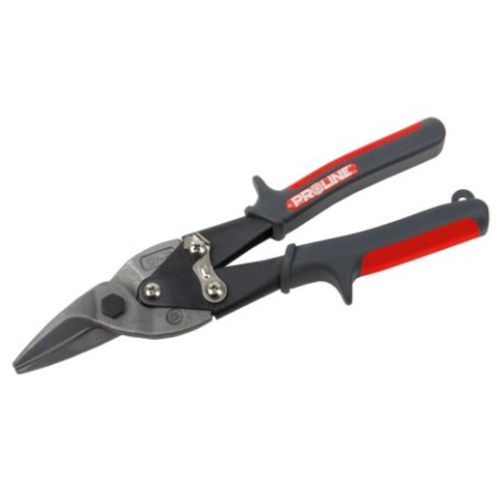 Nożyce do blachy proste PROLINE X17381