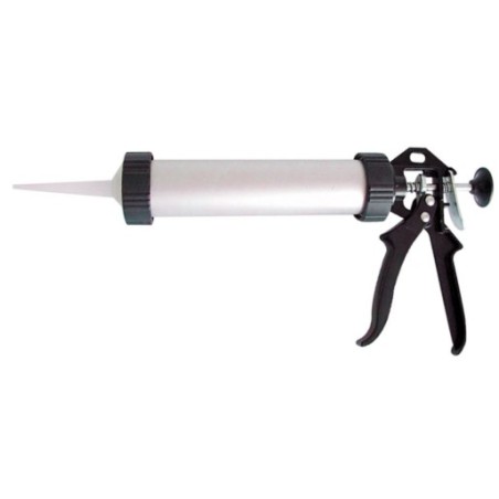 Wyciskacz do mas uszczelniających aluminiowy PROLINE X18009