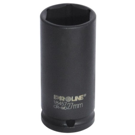 Nasadka udarowa sześciokątna wydłużona 1/2" 32mm X18462