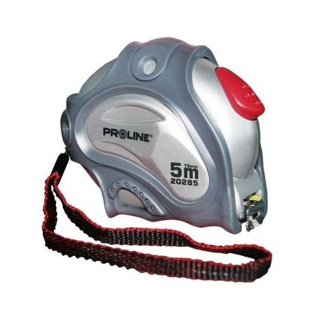 Miara zwijana PROLINE certyfikowana 8mb X20288