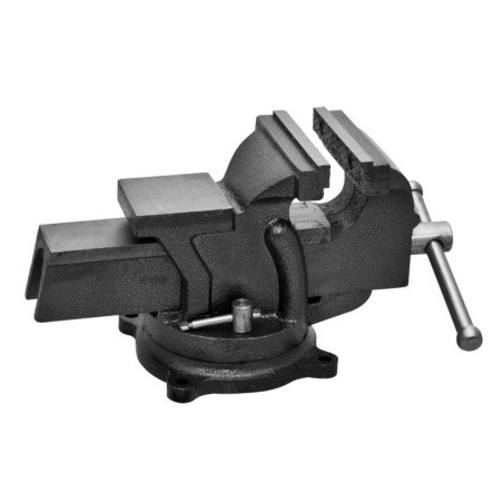 Imadło ślusarskie obrotowe 100mm X25610