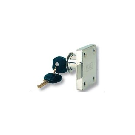 Zamek meblowy ZMB1 uniwersalny ZW-LE-003