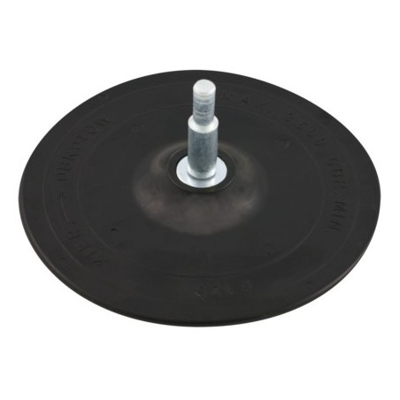 Dysk do krążków ściernych fi 115 X27034