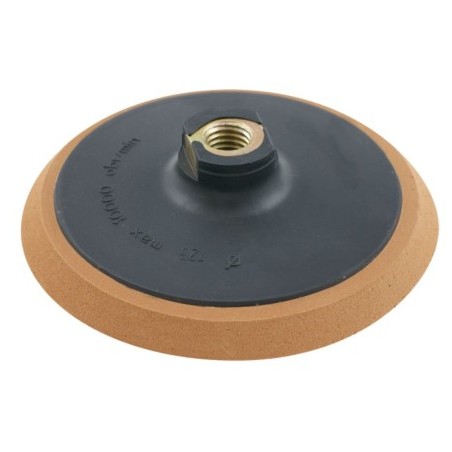 Dysk do krążków ściernych fi 125 X27038