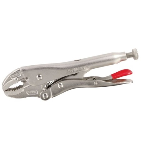 Szczypce zaciskowe MORSE'A 180mm X28214