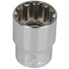 Nasadka uniwersalna SPLINE 1/2" M9 X18501