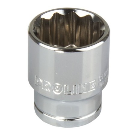 Nasadka dwunastokątna 1/2" 25mm X18590