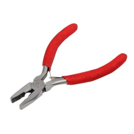 Szczypce micro płaskie PROLINE X28736