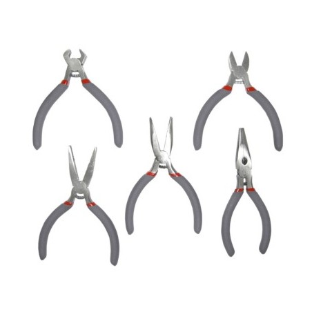 Komplet szczypiec micro PROLINE X28745