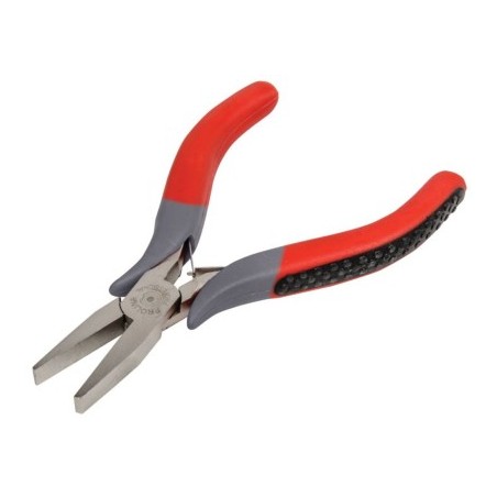 Szczypce micro płaskie PROLINE X28785