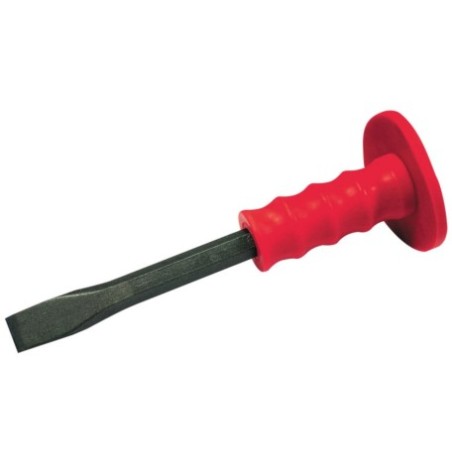 Przecinak murarski z osłoną 19/300mm X31339