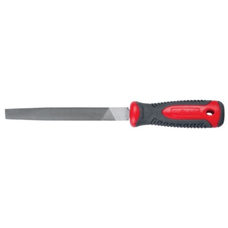 Pilnik ślusarski płaski 250mm Proline X32136