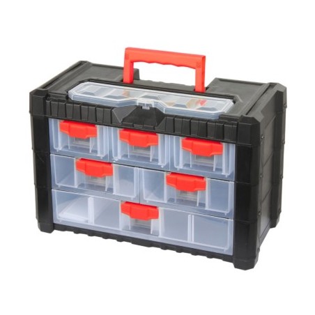 Organizer z rączką PROLINE X35741