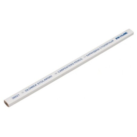 Ołówek stolarski PROLINE X38021