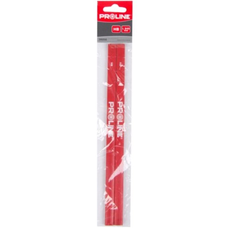 Ołówki stolarskie PROLINE X38202