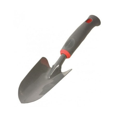 Łopatka szeroka ogrodnicza stalowa X40070