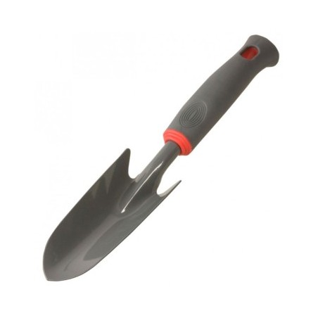 Łopatka ogrodnicza wąska stalowa X40071