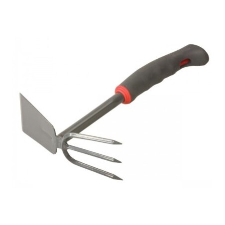 Widełki z motyką ogrodnicze X40072