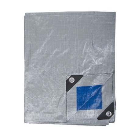 Plandeka 5x8m X46458