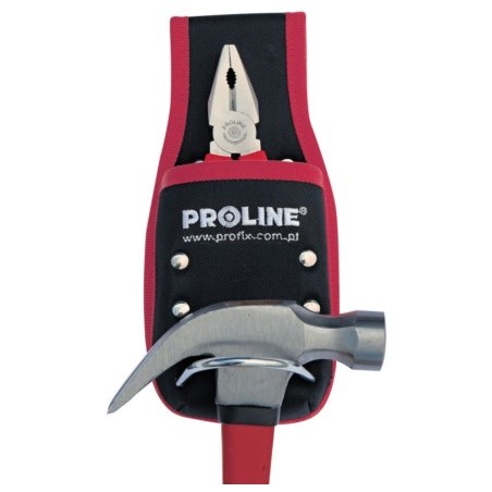 Kieszeń na narzędzia z uchwytem na młotek X52061