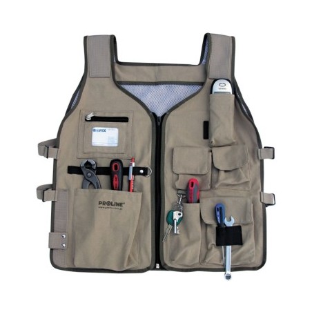 Kamizelka monterska X52071