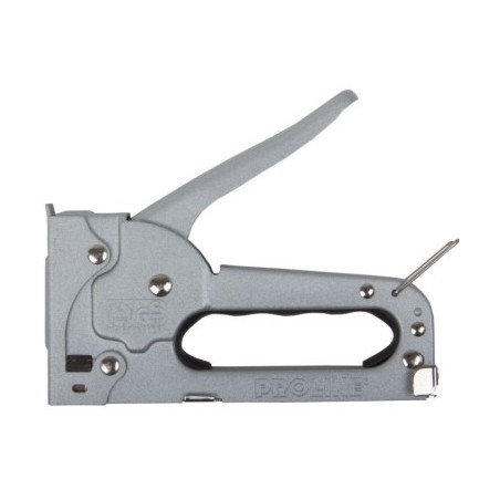 Zszywacz metalowy PROLINE X55028