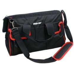 Torba na narzędzia 16 kieszeni PROLINE X62141