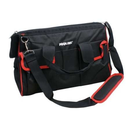 Torba na narzędzia 16 kieszeni PROLINE X62141