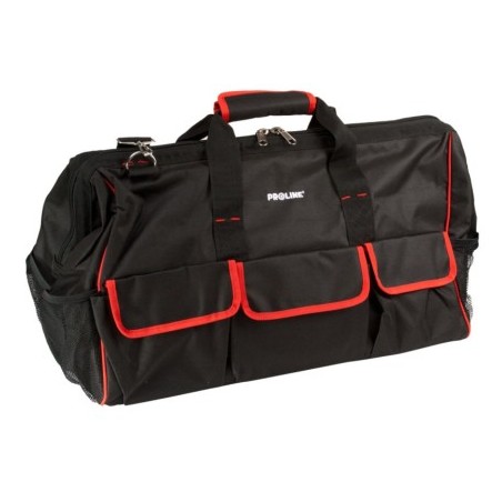 Torba na narzędzia 25 kieszeni PROLINE X62161