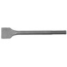 Dłuto płaskie do betonu 50mm SDS-MAX X81717