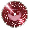 Tarcza diamentowa POWERCUT230 WERTEC EN-TARBETZ230