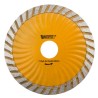 Tarcza diamentowa super turbo 125mm WTDST125 EN-TARSUPT125